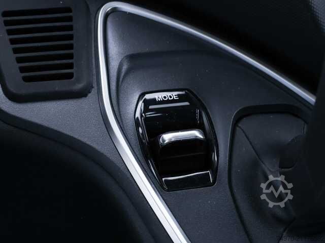 Van Iveco Daily 35S16H3.0A8Y Kipp-Pritsche