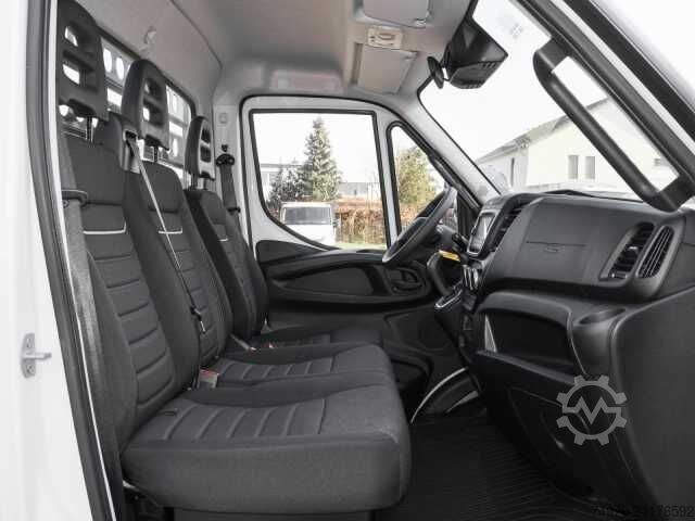 Van Iveco Daily 35S16H3.0A8Y Kipp-Pritsche