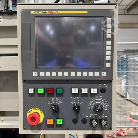 Machining center Hasegawa PM 150