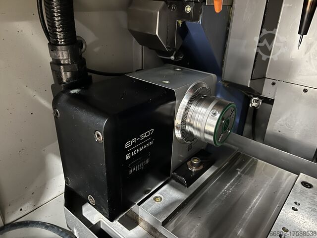 Machining center Hasegawa PM 150