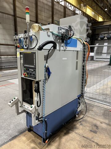 Machining center Hasegawa PM 150