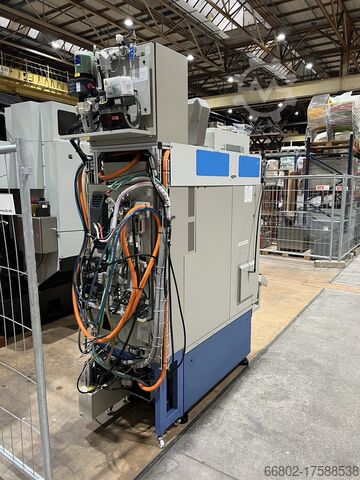 Machining center Hasegawa PM 150