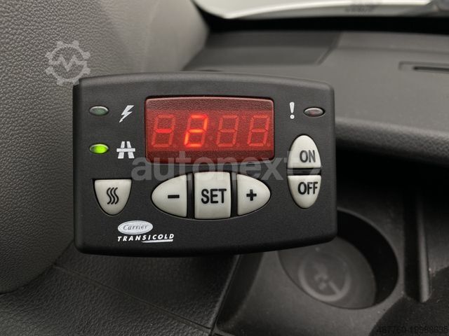 Refrigerator body van MERCEDES-BENZ Sprinter 316 Aut. *Carrier Pulsor 350 -20°C Tief