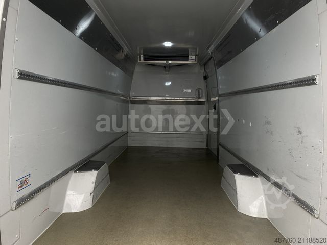 Kühltransporter MERCEDES-BENZ Sprinter 316 MAXI *Frischdienst* KAMERA (0994)