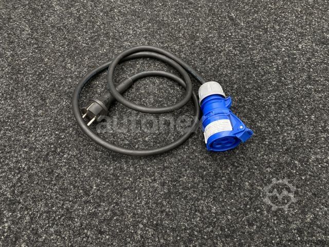 Kühltransporter MERCEDES-BENZ Sprinter 316 MAXI *Frischdienst* KAMERA (0994)