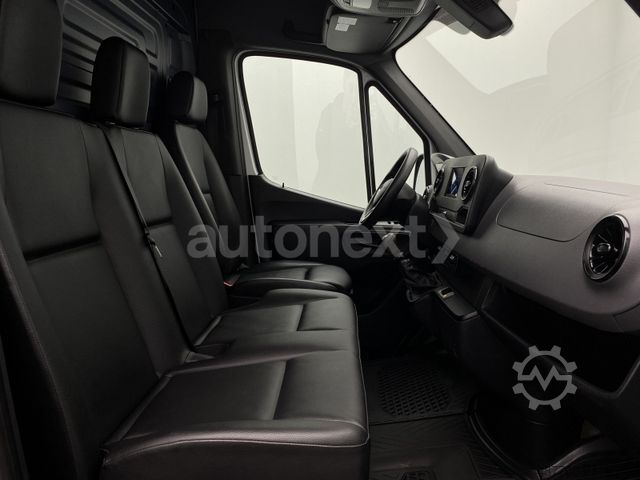 Kühltransporter MERCEDES-BENZ Sprinter 316 MAXI *Frischdienst* KAMERA (0994)