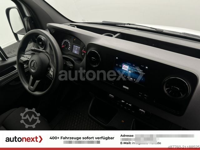 Kleinbus MERCEDES-BENZ Sprinter 314 Tourer Aut.*Rollstuhl-Lift* 6-SITZE