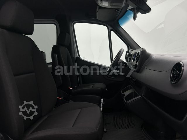 Kleinbus MERCEDES-BENZ Sprinter 314 Tourer Aut.*Rollstuhl-Lift* 6-SITZE