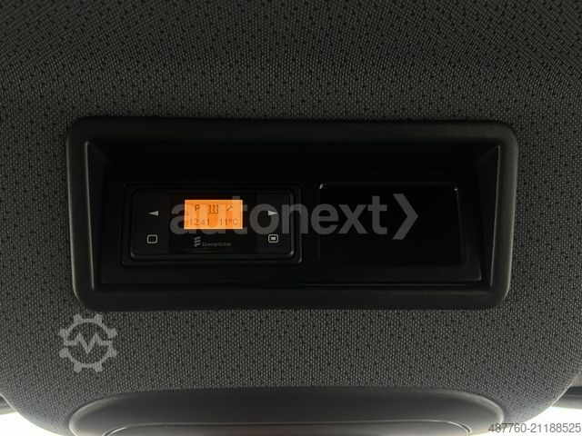 Kleinbus MERCEDES-BENZ Sprinter 314 Tourer Aut.*Rollstuhl-Lift* 6-SITZE