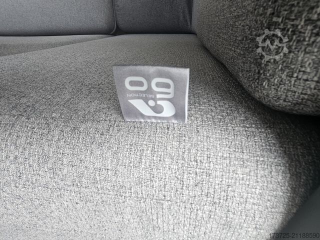 Wohnwagen ADRIA Altea 60Y 502 UL