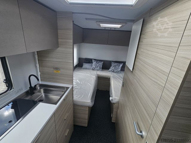 Wohnwagen ADRIA Altea 60Y 502 UL