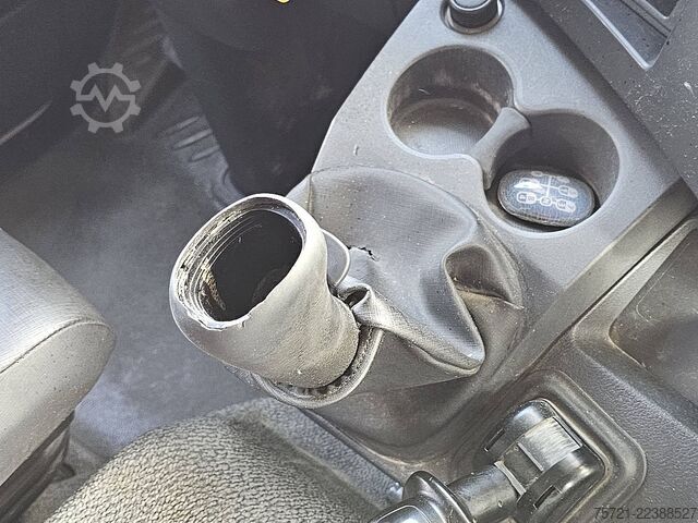 Tanker truck RENAULT D 250 D 16 250 FUEL 11.000
