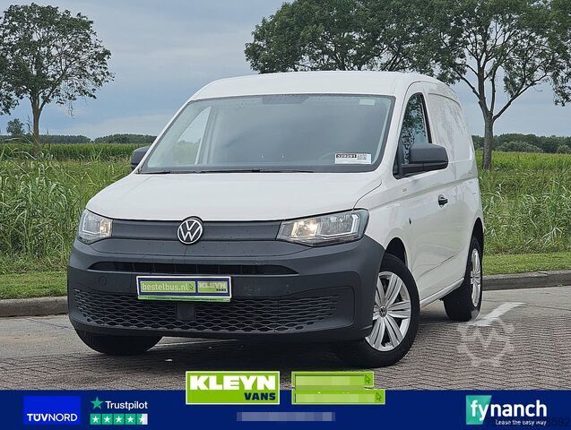 Suitcase VOLKSWAGEN CADDY 2.0 TDI CARGO