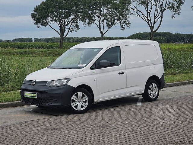Suitcase VOLKSWAGEN CADDY 2.0 TDI CARGO