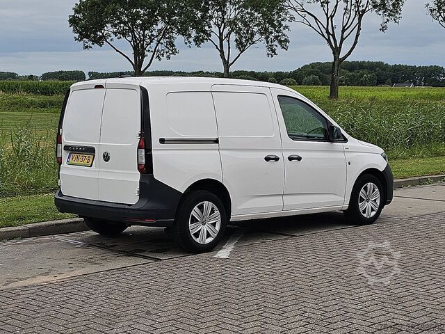 Suitcase VOLKSWAGEN CADDY 2.0 TDI CARGO