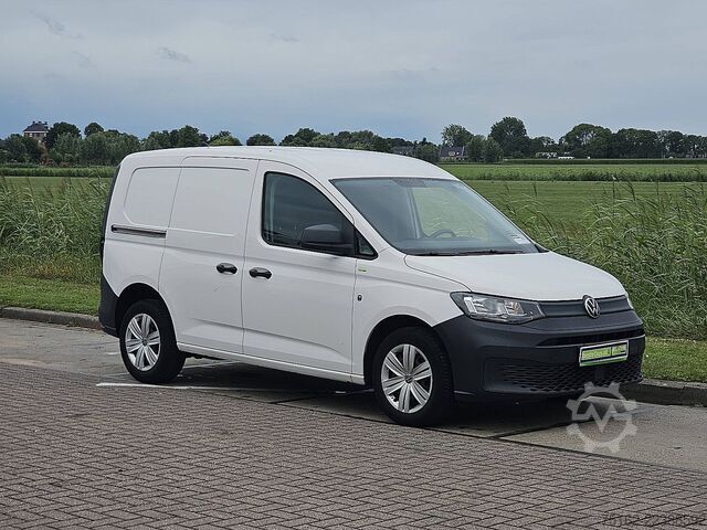 Suitcase VOLKSWAGEN CADDY 2.0 TDI CARGO