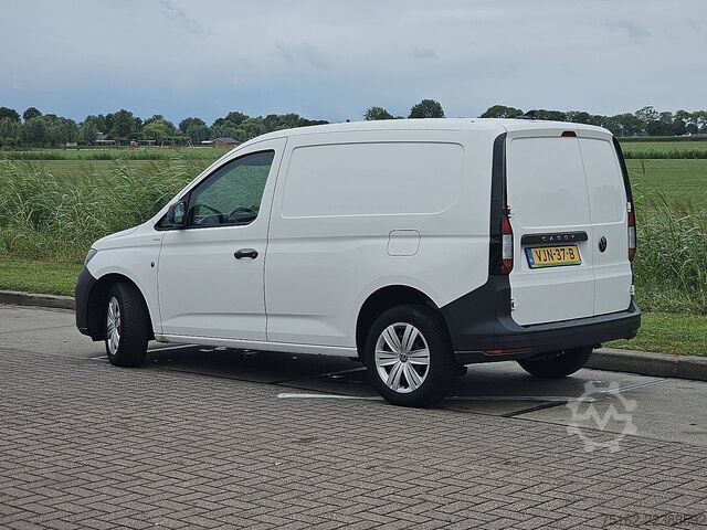 Suitcase VOLKSWAGEN CADDY 2.0 TDI CARGO