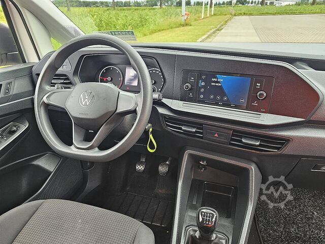 Suitcase VOLKSWAGEN CADDY 2.0 TDI CARGO