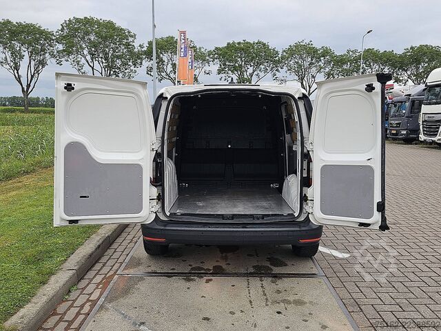 Suitcase VOLKSWAGEN CADDY 2.0 TDI CARGO