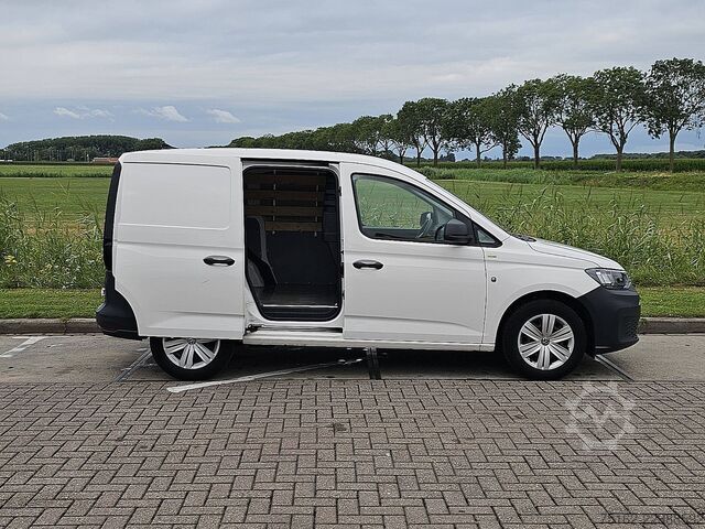 Suitcase VOLKSWAGEN CADDY 2.0 TDI CARGO