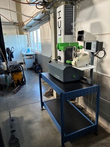 Tool presetter Kelch KENOVA set line V345 P