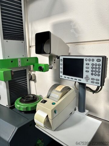 Tool presetter Kelch KENOVA set line V345 P