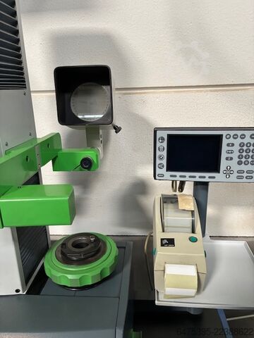 Tool presetter Kelch KENOVA set line V345 P