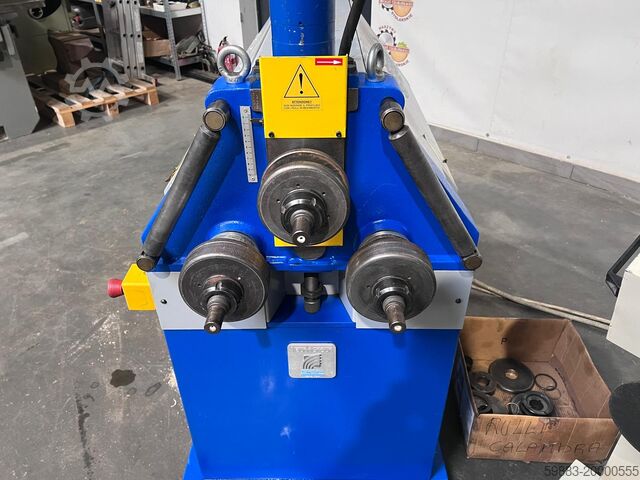 Profilbiegemaschine TAURING SAF BS50