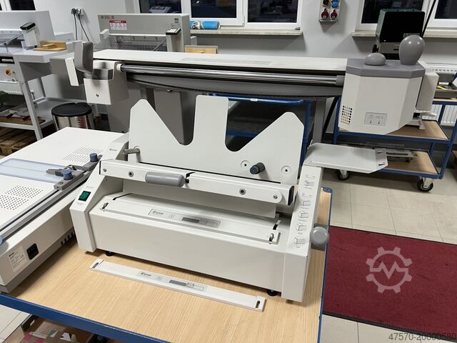 Perfect binder Fastbind Elite XT Perfect binder Perfect binder