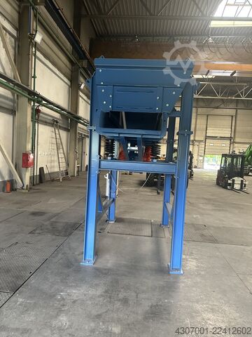 V2 Silo Eldan Silo V2