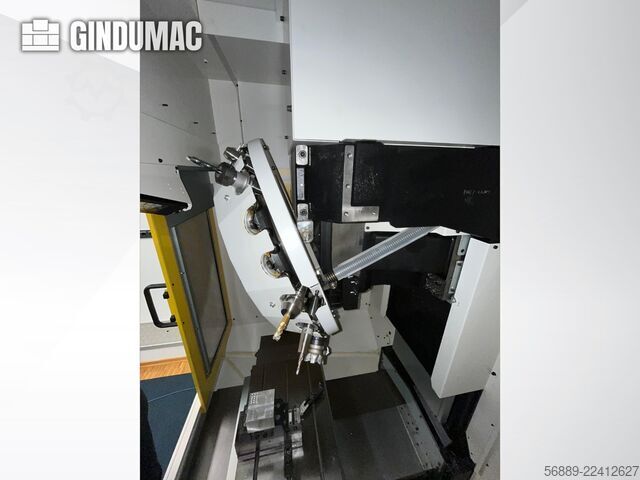 FANUC α-D21MiB FANUC α-D21MiB