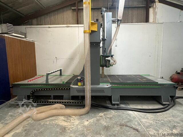 5-Achs CNC-Bearbeitungszentren BCAMCNC 1530CE 5 Axis