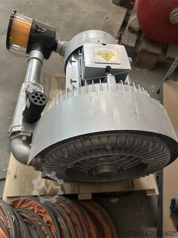 5-Achs CNC-Bearbeitungszentren BCAMCNC 1530CE 5 Axis