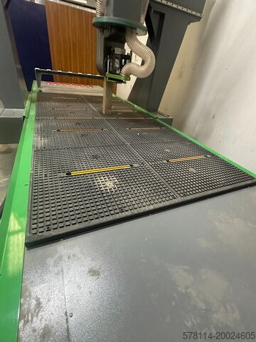 5-Achs CNC-Bearbeitungszentren BCAMCNC 1530CE 5 Axis