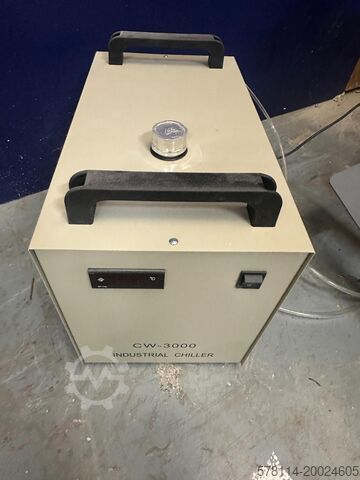 5-Achs CNC-Bearbeitungszentren BCAMCNC 1530CE 5 Axis