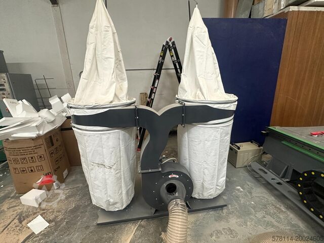 5-Achs CNC-Bearbeitungszentren BCAMCNC 1530CE 5 Axis