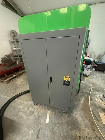 5-Achs CNC-Bearbeitungszentren BCAMCNC 1530CE 5 Axis