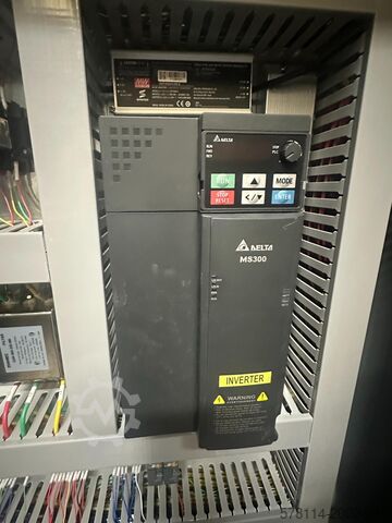 5-Achs CNC-Bearbeitungszentren BCAMCNC 1530CE 5 Axis