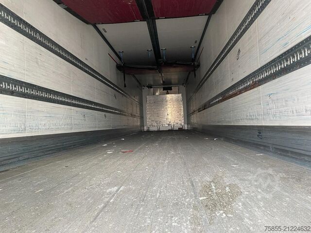 Kühl-/Tiefkühltransport Schmitz Cargobull Fridge Thermoking SLXe Spectrum / Multitemp / S...
