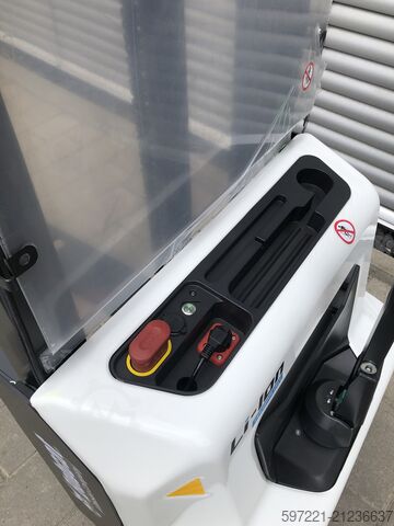 Palettenstapler Bobcat LSM12N NEUGERÄT!!!