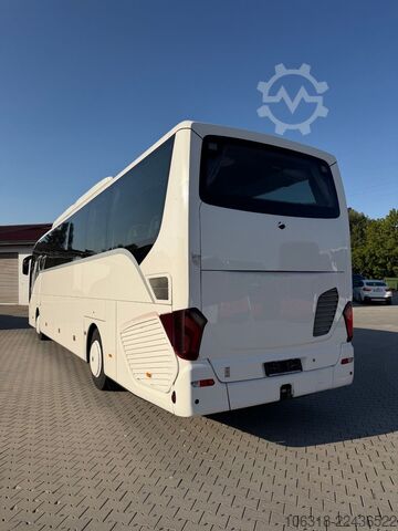 Reisebus SETRA S 516 HD    2 x verfügbar