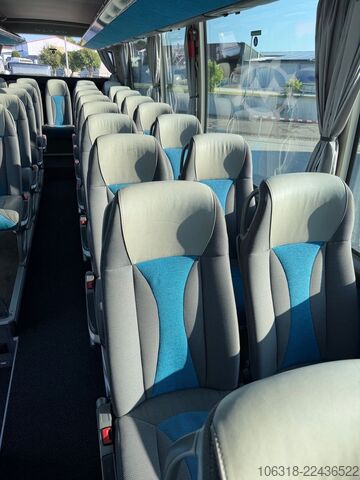 Reisebus SETRA S 516 HD    2 x verfügbar