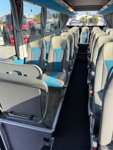 Reisebus SETRA S 516 HD    2 x verfügbar
