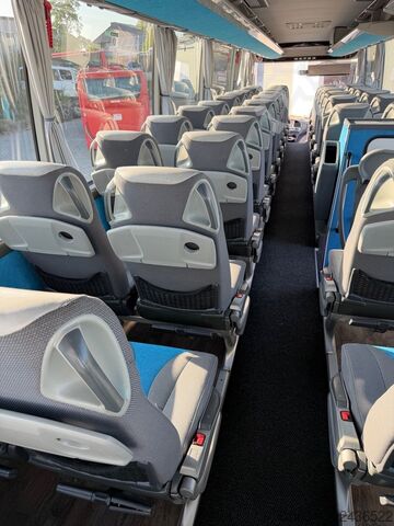 Reisebus SETRA S 516 HD    2 x verfügbar