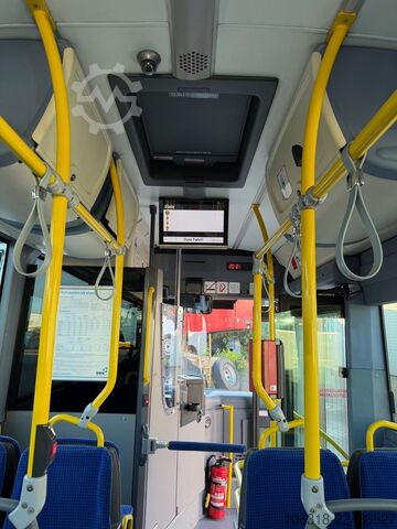 City bus IVECO Crossway LE