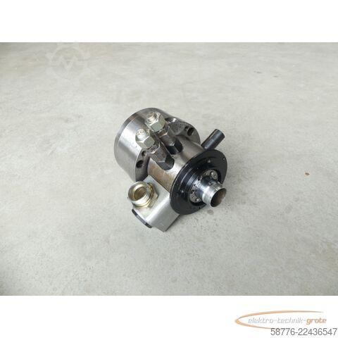 Komponente SMW Autoblok 80/32 VSNC Spannzylinder 33094311 SN: 2285