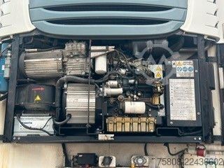 Kühlauflieger SCHMITZ CARGOBULL SCB S3B Kühlkoffer Schmitz Lenk Lift Bi-Temp Dop