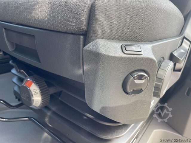 Panel van MAN TGE 3.200 L3H2 MIXTO LED NAVI ACC LED STANDHZ
