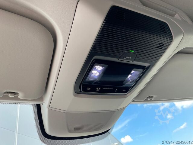 Panel van MAN TGE 3.200 L3H2 MIXTO LED NAVI ACC LED STANDHZ
