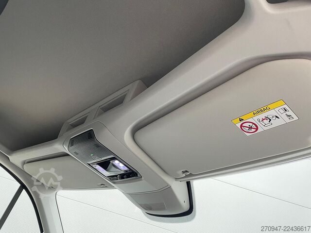 Panel van MAN TGE 3.200 L3H2 MIXTO 4x4 Individual S ACC STHZ